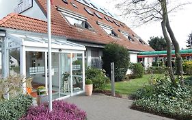 Airport Fashion Hotel